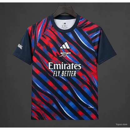 Maillot Arsenal Pré match 2026/2027 - Vêtements de sport
