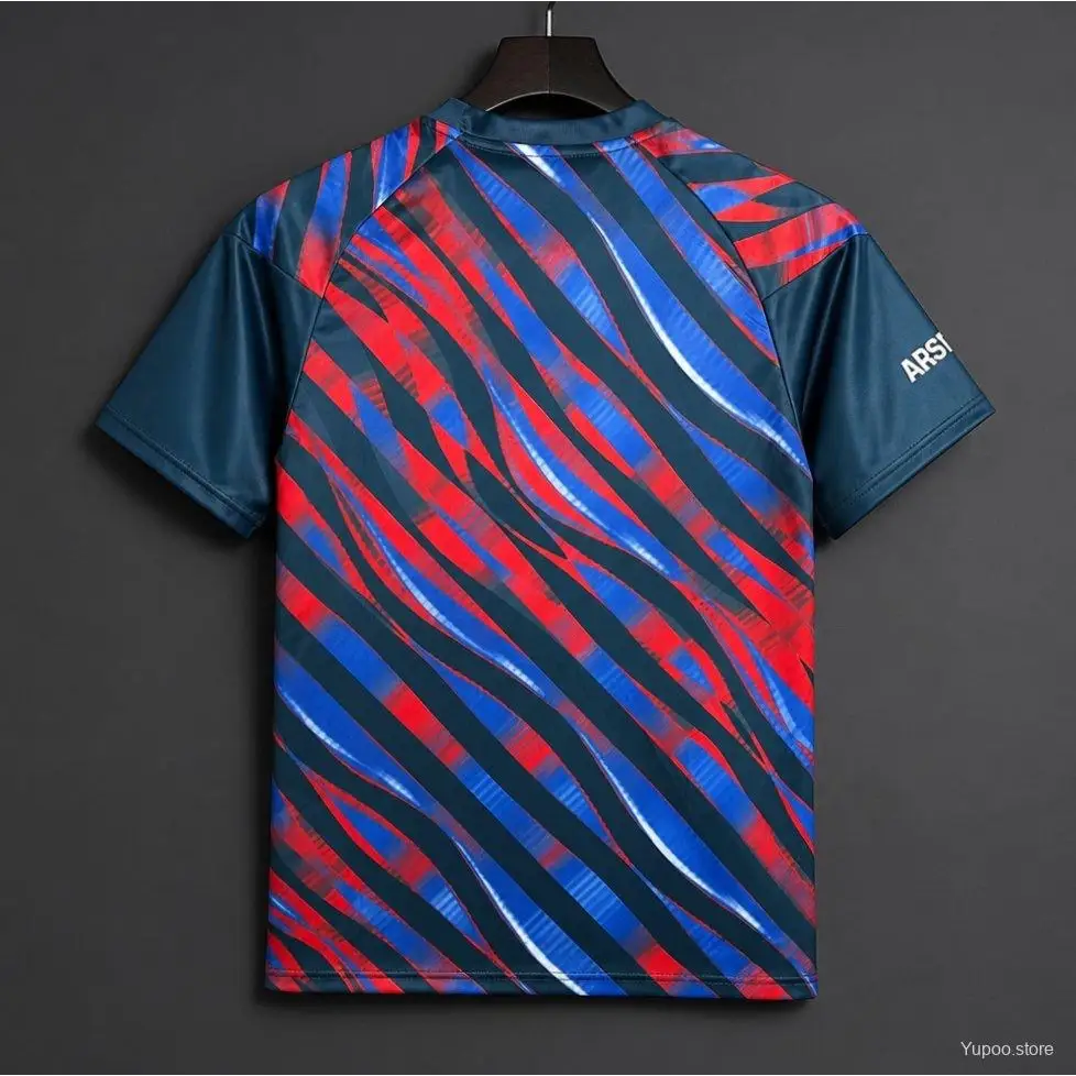 Maillot Arsenal Pré match 2026/2027 - Vêtements de sport