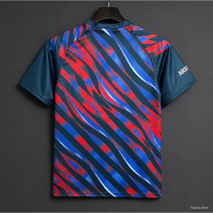 Maillot Arsenal Pré match 2026/2027 - Vêtements de sport