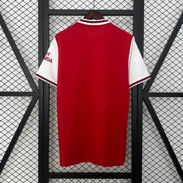Maillot Arsenal Retro 2019/2020 - Vêtements de sport