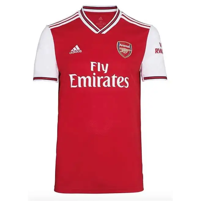 Maillot Arsenal Retro 2019/2020 - Vêtements de sport