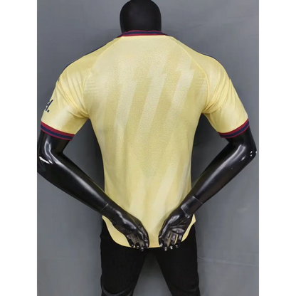 Maillot Arsenal Third 2026/2027 Version joueur - Vêtements de sport