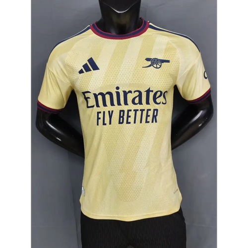 Maillot Arsenal Third 2026/2027 Version joueur - Vêtements de sport