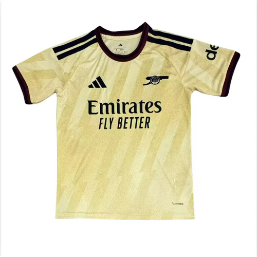 Maillot Arsenal Third 2026/2027 - Vêtements de sport