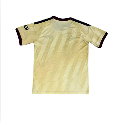 Maillot Arsenal Third 2026/2027 - Vêtements de sport