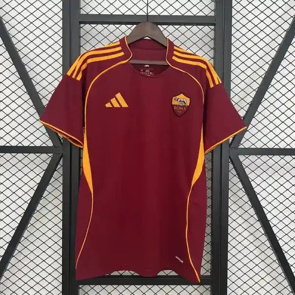 AS Roma Domicile 2025/2026 - Vêtements de sport