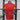 Maillot AS Roma Domicile 2025/2026 - Vêtements de sport