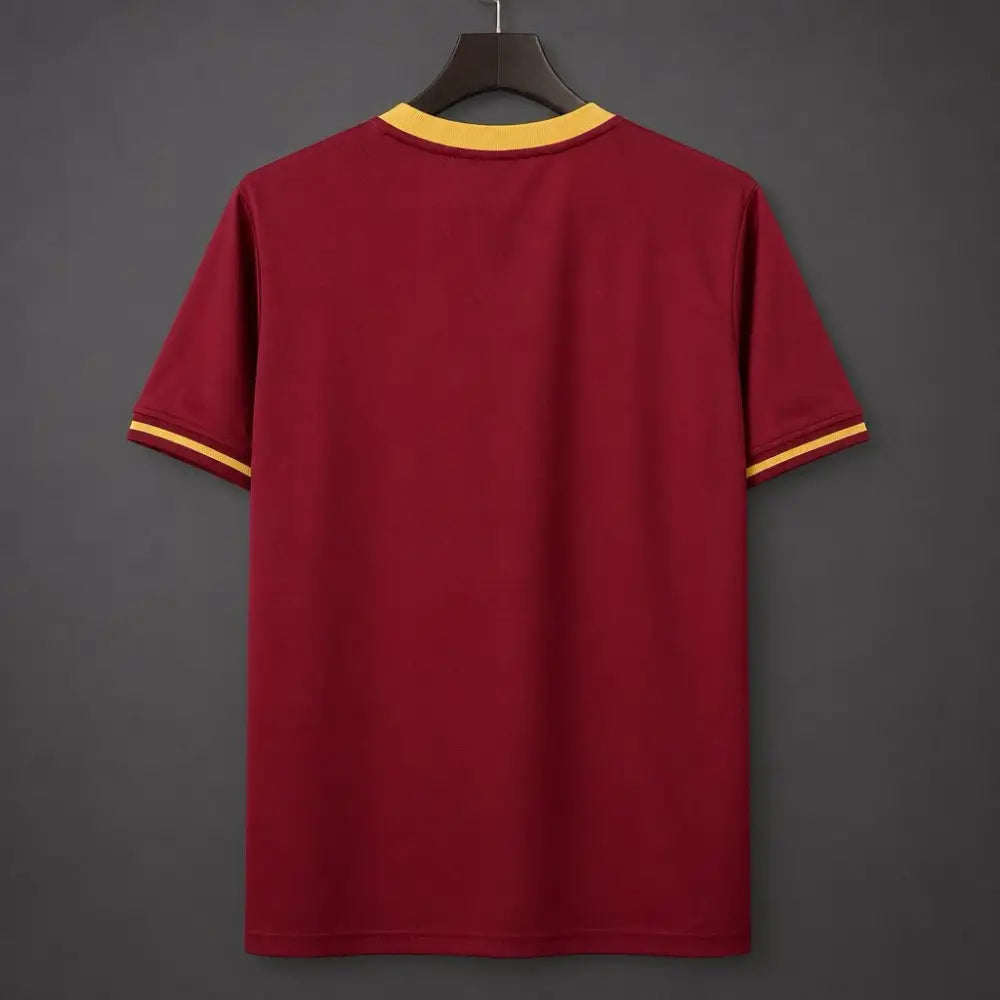 Maillot AS Roma Domicile 2026/2027 125 ans - Vêtements de sport