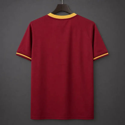 Maillot AS Roma Domicile 2026/2027 125 ans - Vêtements de sport