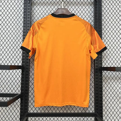 Maillot AS Roma Extérieur 2025/2026 - Vêtements de sport