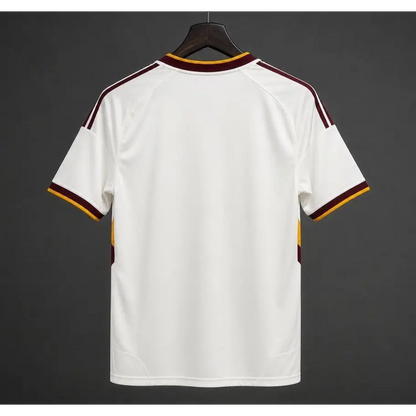 Maillot AS Roma Extérieur 2026/2027 - Vêtements de sport