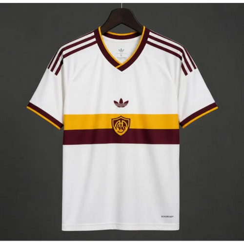 Maillot AS Roma Extérieur 2026/2027 - Vêtements de sport