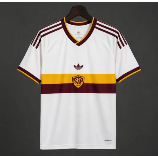 Maillot AS Roma Extérieur 2026/2027 - Vêtements de sport