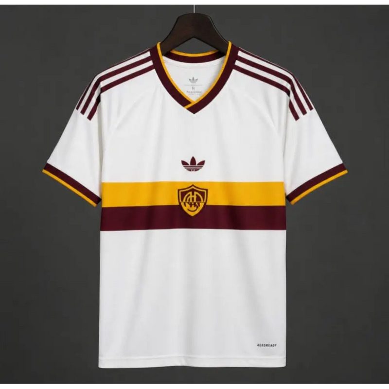 Maillot AS Roma Extérieur 2026/2027 - Vêtements de sport