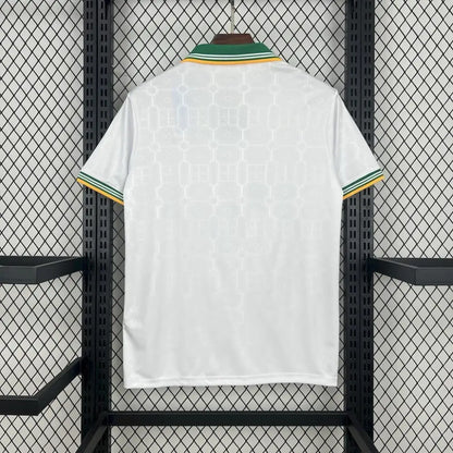 Maillot AS Roma Third 2025/2026 - Vêtements de sport