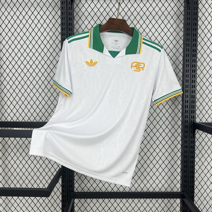 Maillot AS Roma Third 2025/2026 - Vêtements de sport