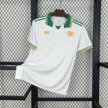 Maillot AS Roma Third 2025/2026 - Vêtements de sport