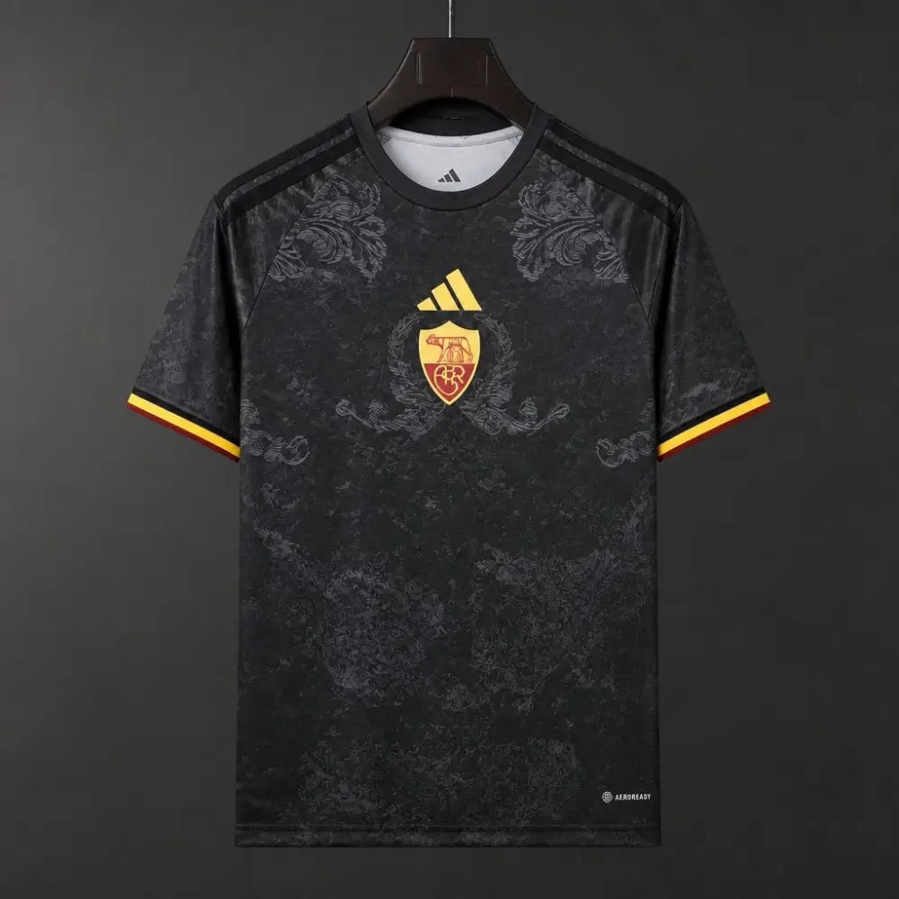 Maillot AS Roma Third 2026/2027 - Vêtements de sport