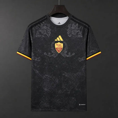Maillot AS Roma Third 2026/2027 - Vêtements de sport