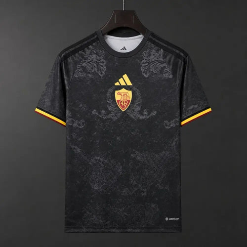 Maillot AS Roma Third 2026/2027 - Vêtements de sport