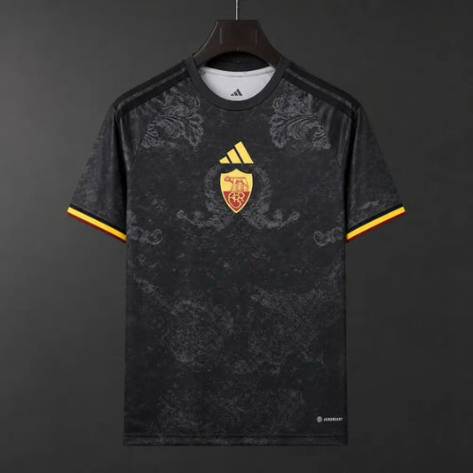 Maillot AS Roma Third 2026/2027 - Vêtements de sport