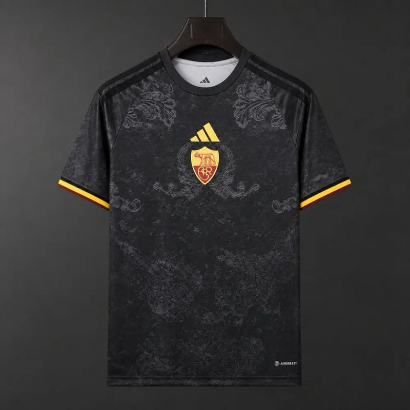 Maillot AS Roma Third 2026/2027 - Vêtements de sport