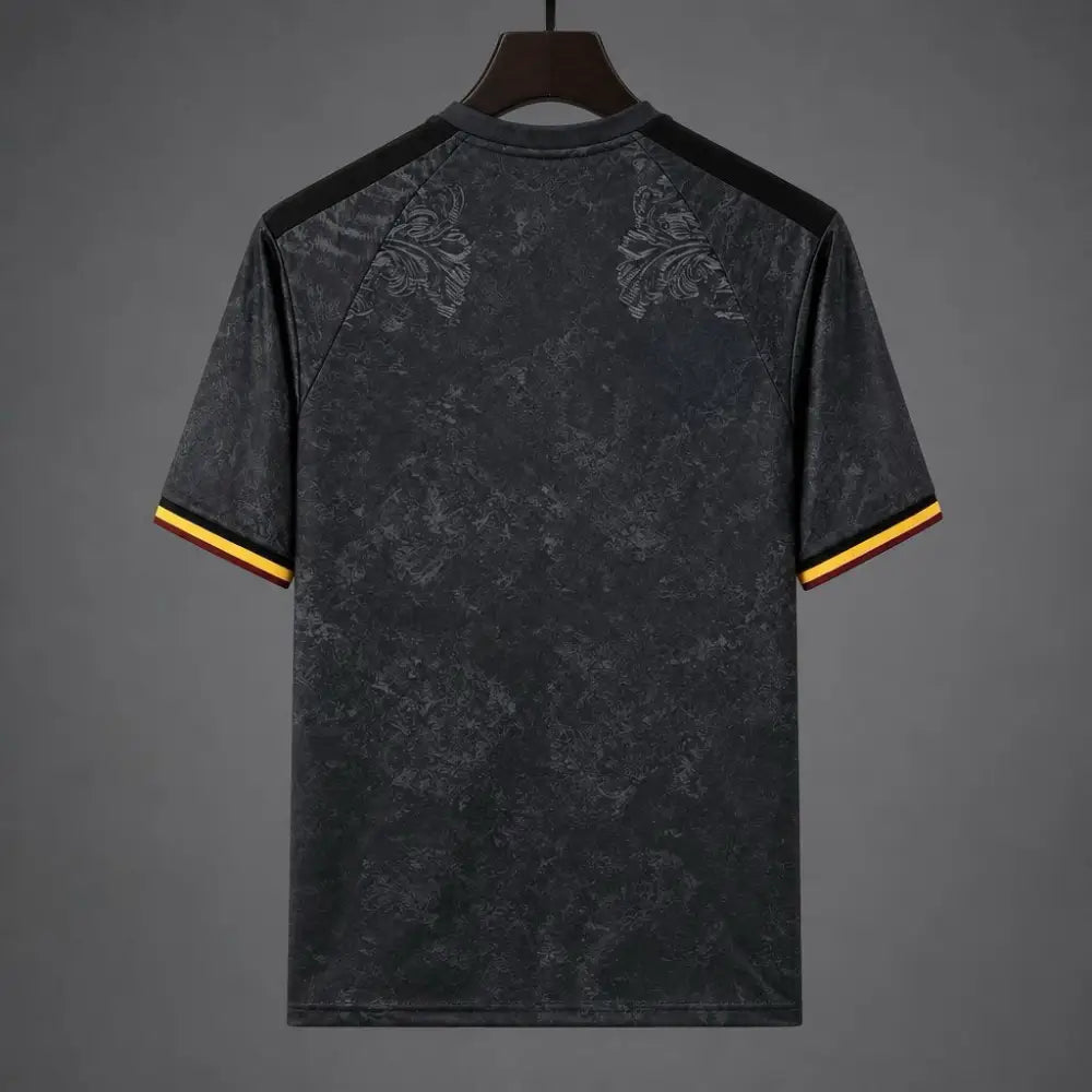 Maillot AS Roma Third 2026/2027 - Vêtements de sport