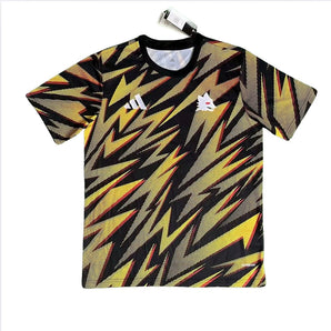Maillot AS Roma training 2025/2026 - Vêtements de sport