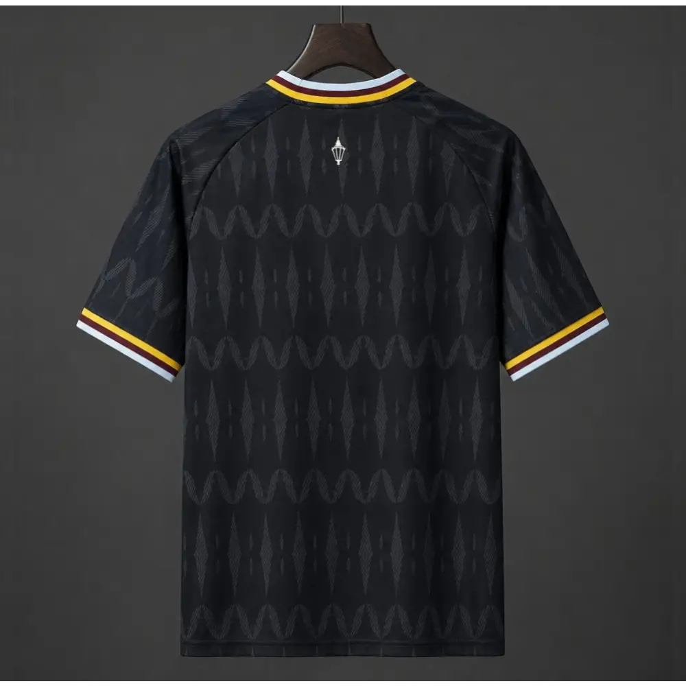 Maillot Aston Villa Extérieur 2026/2027 - Vêtements de sport
