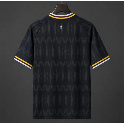 Maillot Aston Villa Extérieur 2026/2027 - Vêtements de sport