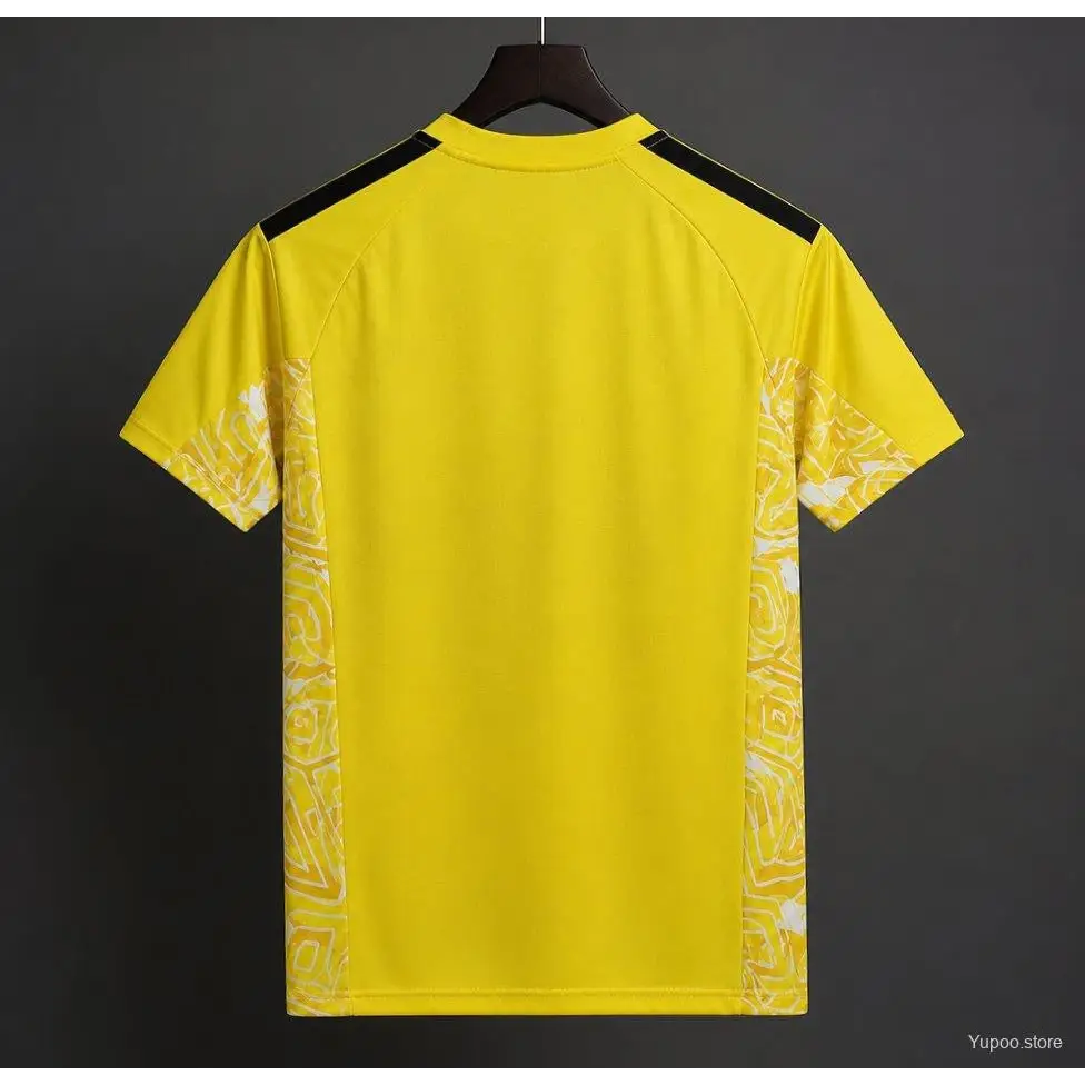Maillot Aston Villa Gardien 2026/2027 - Vêtements de sport