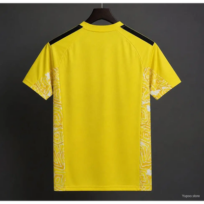 Maillot Aston Villa Gardien 2026/2027 - Vêtements de sport