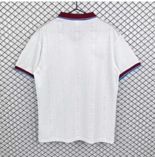 Maillot Aston Villa Retro - Vêtements de sport