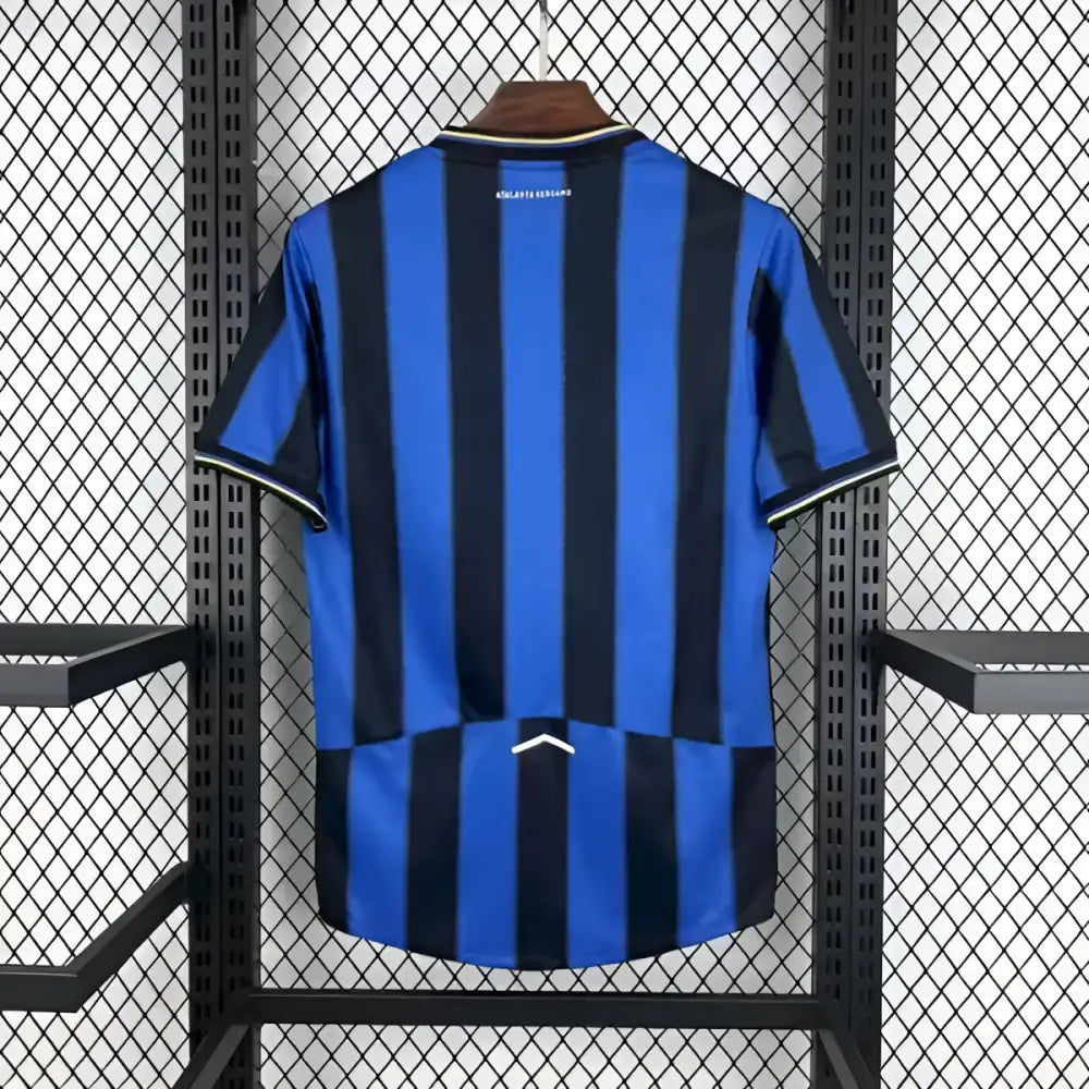 Atalanta Bergame - Real Madrid : trois points à connaître sur la Dea Atalanta Bergame - Real Madrid : trois points à connaître sur la Dea