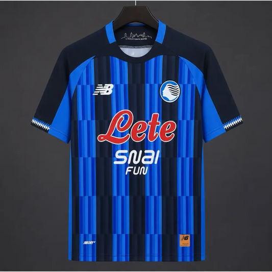 Maillot Atalanta Bergame Domicile 2026/2027