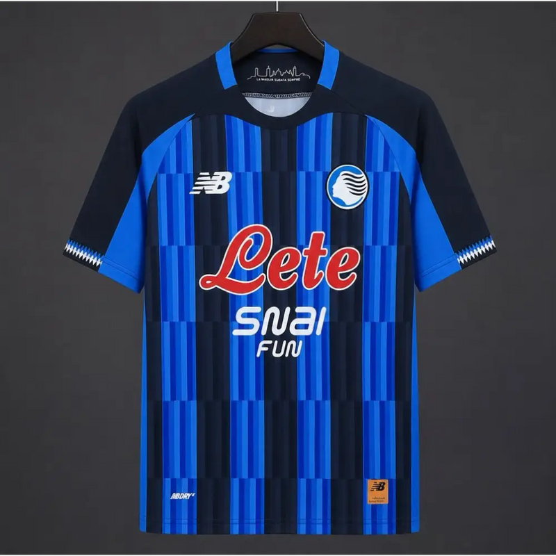 Maillot Atalanta Bergame Domicile 2026/2027