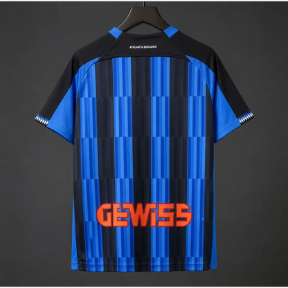 Maillot Atalanta Bergame Domicile 2026/2027