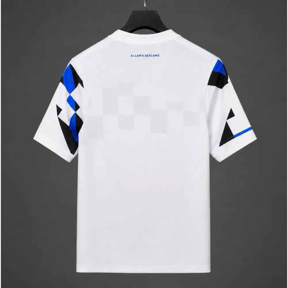 Maillot Atalanta Bergame Extérieur 2026/2027
