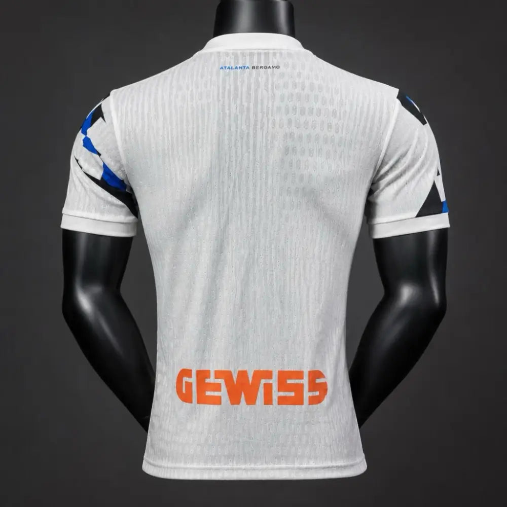 Maillot Atalanta Bergame Extérieur 2026/2027 Version joueur
