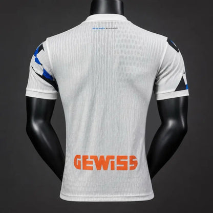 Maillot Atalanta Bergame Extérieur 2026/2027 Version joueur