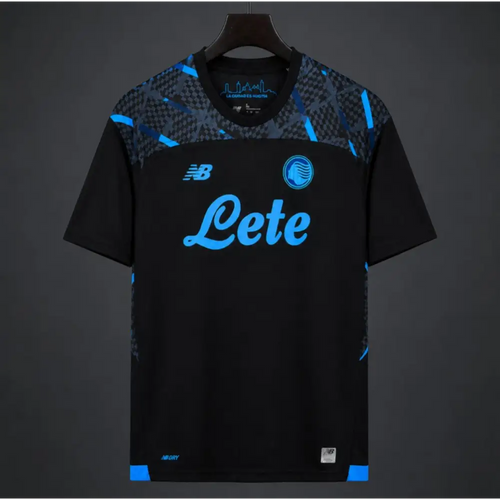 Maillot Atalanta Bergame Fourth 2026/2027