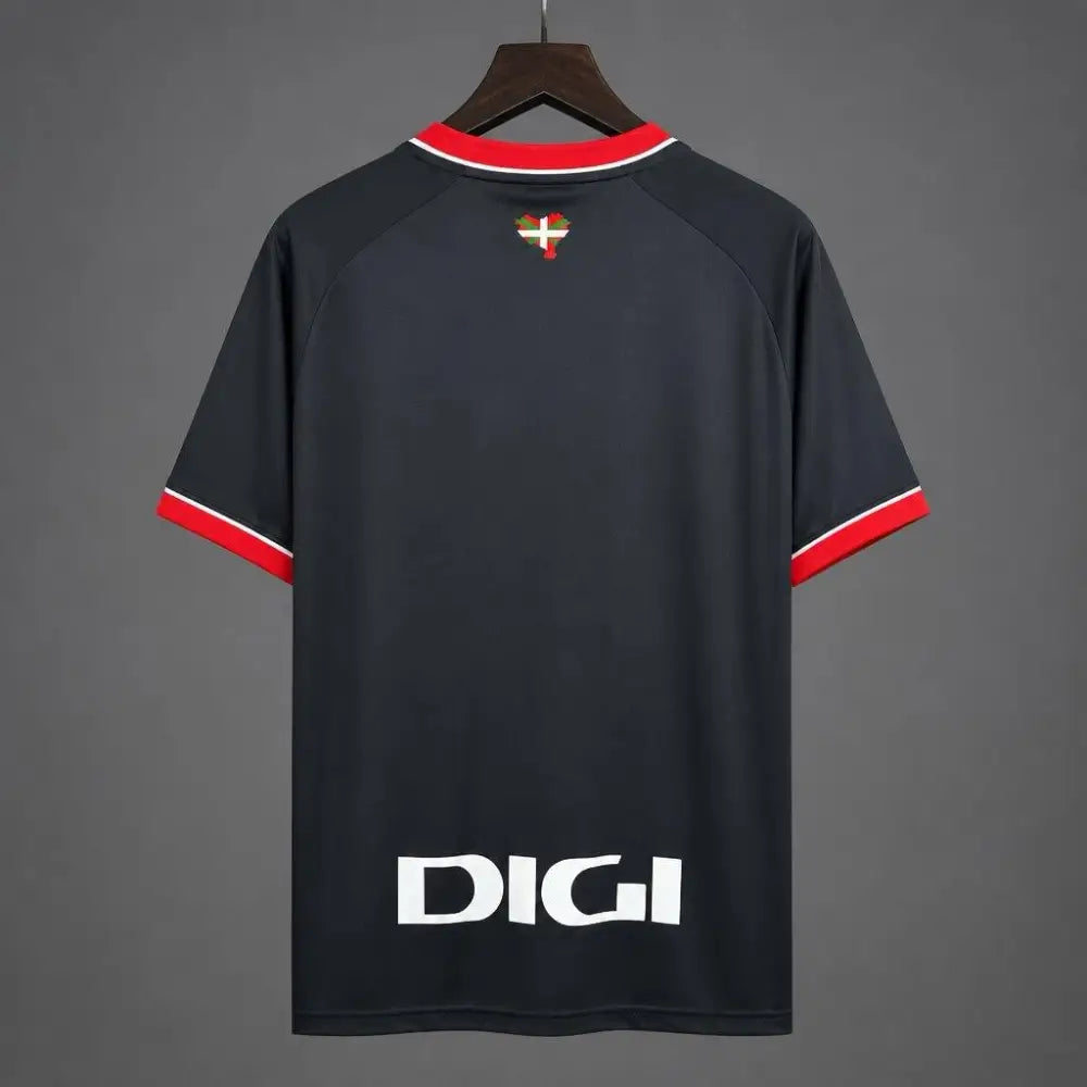 Maillot Athletic Bilbao Extérieur 2026/2027 - Vêtements de sport