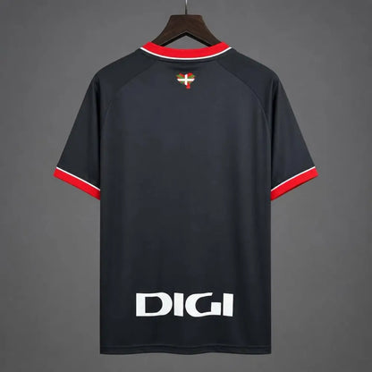 Maillot Athletic Bilbao Extérieur 2026/2027 - Vêtements de sport