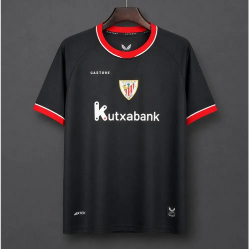 Maillot Athletic Bilbao Extérieur 2026/2027 - Vêtements de sport