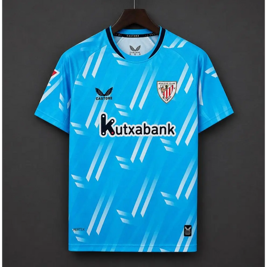 Maillot Athletic Bilbao Third 2026/2027 - Vêtements de sport