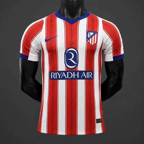 Maillot Atlético Madrid Domicile 2026/2027 Version joueur - Vêtements de sport