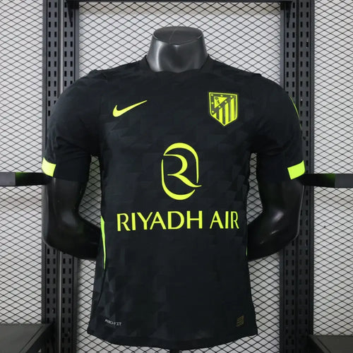 Maillot Atlético Madrid Extérieur 2026/2027 Version joueur - Vêtements de sport