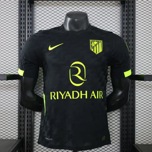Maillot Atlético Madrid Extérieur 2026/2027 Version joueur - Vêtements de sport