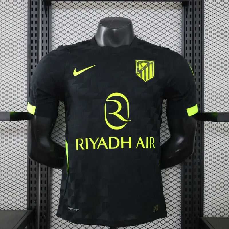 Maillot Atlético Madrid Extérieur 2026/2027 Version joueur - Vêtements de sport
