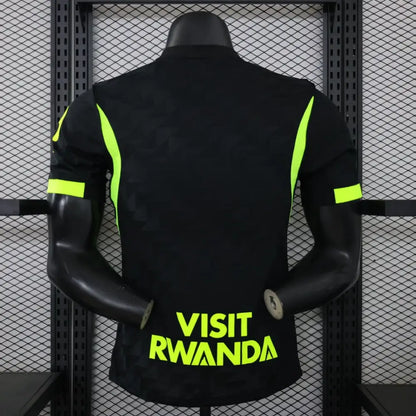 Maillot Atlético Madrid Extérieur 2026/2027 Version joueur - Vêtements de sport